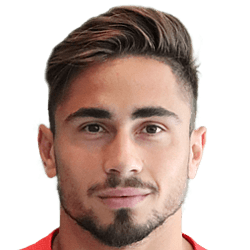 Alexandre Ramalingom fm 2020