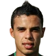 Rodrigo Pepe fm20