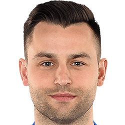 Kamil Bilinski fm 2020