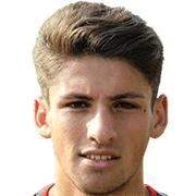 Ignacio Jeraldino fm20