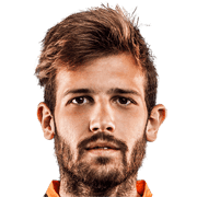 Umberto Saracco fm20