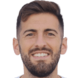 Manu García fm 2020