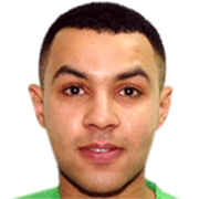 Talal Naif Al-Enezi fm 2020