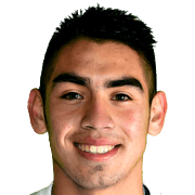 Bruno Fernández fm20