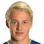 Nicolaj Flø fm 2020