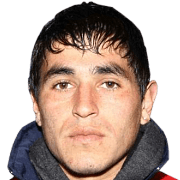 Fernando Gutiérrez fm20