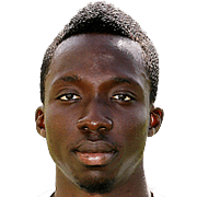 Ernest Ohemeng fm 2020