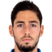 Paco Candela fm 2020