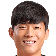 Ryu Seung-Woo FM 2020