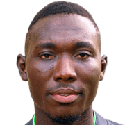 Richard Ofori fm 2020