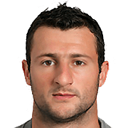 Sasa Stamenkovic fm20