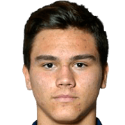 Flavio Junior Bianchi fm 2020