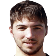 Emiliano Olivero fm 2020