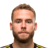 Josh Williams fm 2020