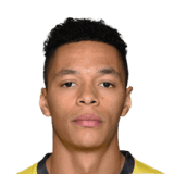 Kevin Kabran fm 2020