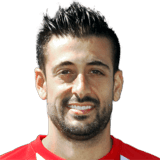 Álex Pérez fm 2020