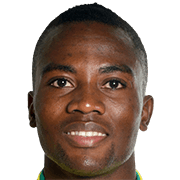 Aristote Ndongala fm 2020