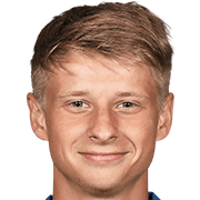 Pavlo Luk'yanchuk fm 2020