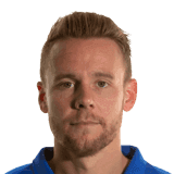 Chris Gunter fm20