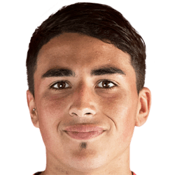 Agustín Quiroga fm20