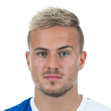 Felix Lohkemper fm 2020