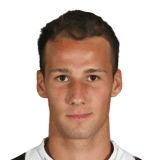 Fabian Benko fm 2020