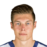 Jakob Hjorth fm 2020