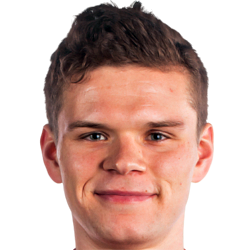 Jeremiah Gutjahr fm 2020