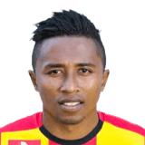 Lalaïna Nomenjanahary fm 2020