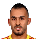 Khalid Boutaïb fm 2020