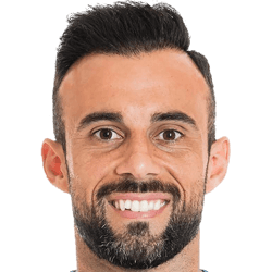 Francisco Molinero fm 2020