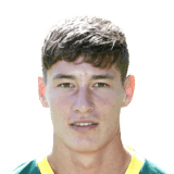 Clint Essers fm 2020