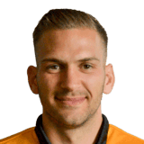 Mickey Demetriou fm20