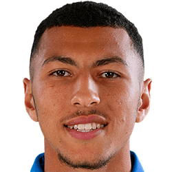 Yanis Begraoui fm 2020