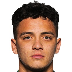 Alfonso Ocampo-Chavez fm 2020