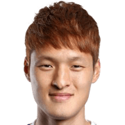 Park Yong-Woo fm 2020