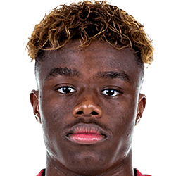 Anderson Lucoqui fm 2020