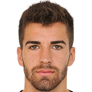 Germán Parreño fm20