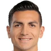 Nikko Boxall fm 2020