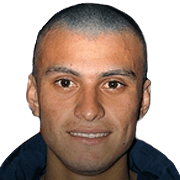 Gonzalo Ramírez fm20