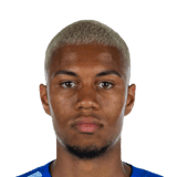 Sidney Friede fm 2020