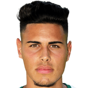 André Pedrosa fm 2020