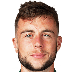 Mickaël Panos fm 2020