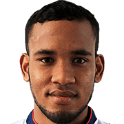 Aldair Salazar fm 2020