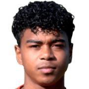 Godfried Roemeratoe fm 2020