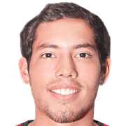 Patricio Alvarez fm20