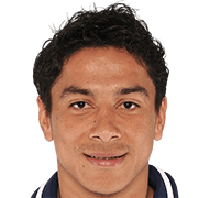 Marvin Iraheta fm 2020