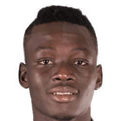 Marius Mouandilmadji fm20