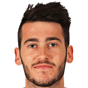 Robin Maulun fm 2020