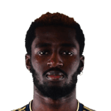 Derrick Jones fm 2020